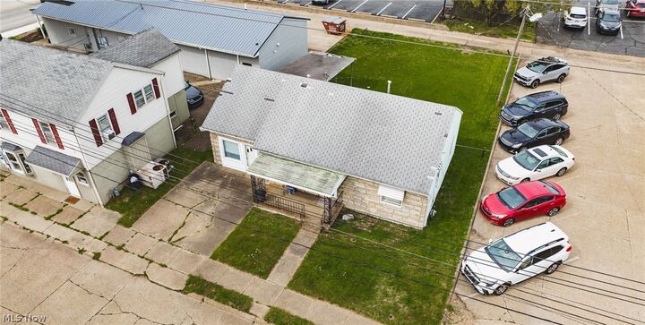 Property Photo: 505 27th Street WV 26105