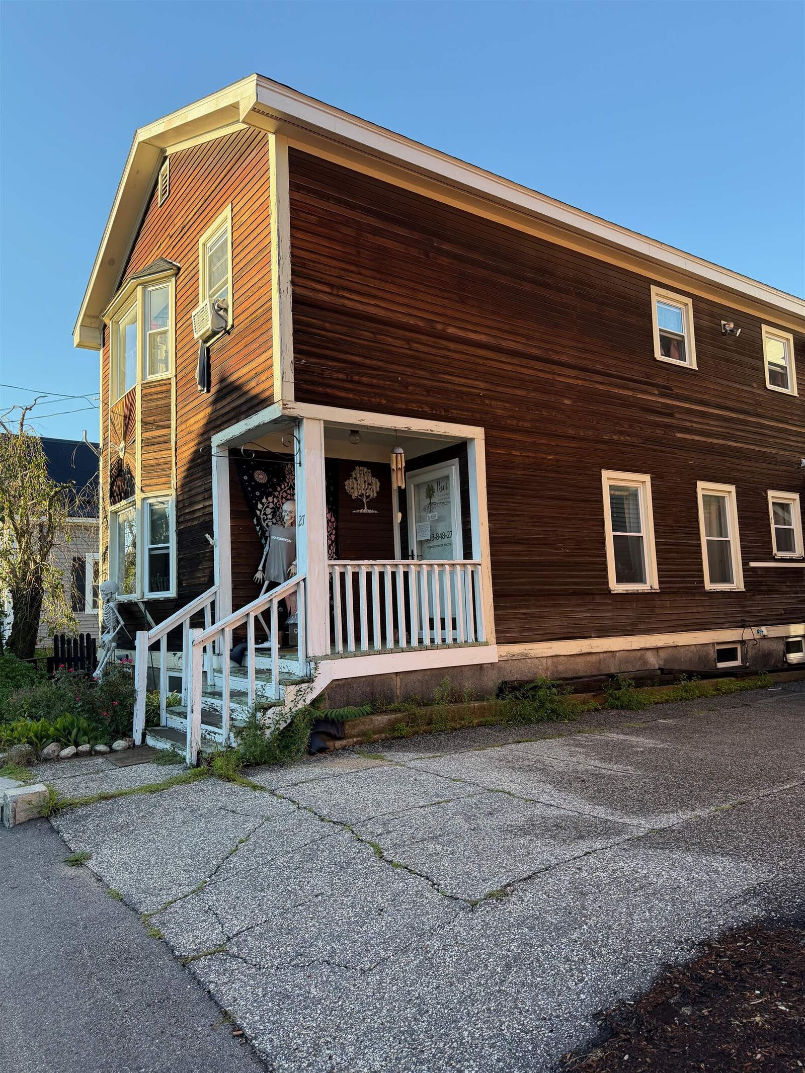 Property Photo: 27 S State Street NH 03301