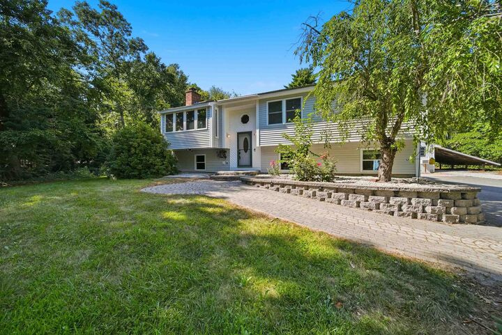 Property Photo: 7 Wingate Road NH 03873