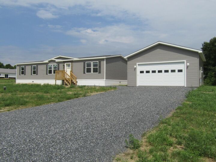 Property Photo:  165 Ladimi Circle  VT 05459 