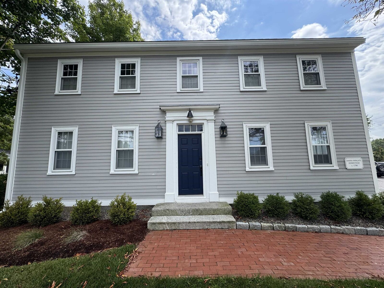 Property Photo: 94 Portsmouth Avenue NH 03885