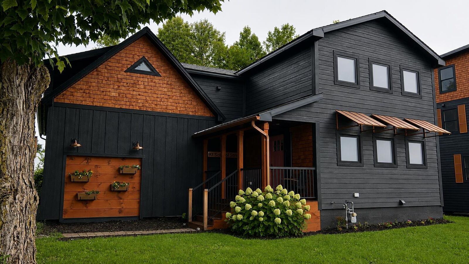 Property Photo:  97 School Street  VT 05450 