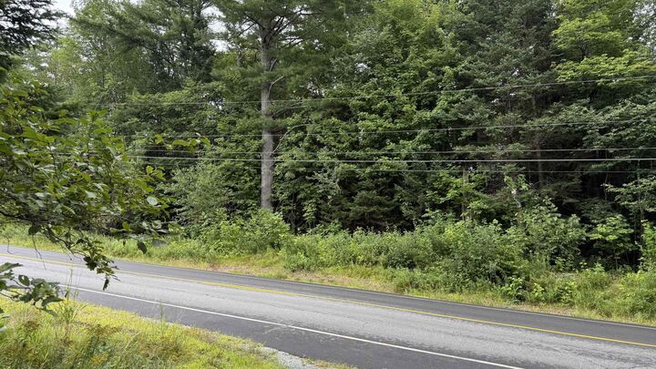 Property Photo:  Agassiz Street  NH 03574 