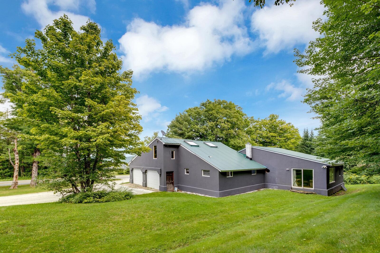 Property Photo: 2679 Healdville Road VT 05730