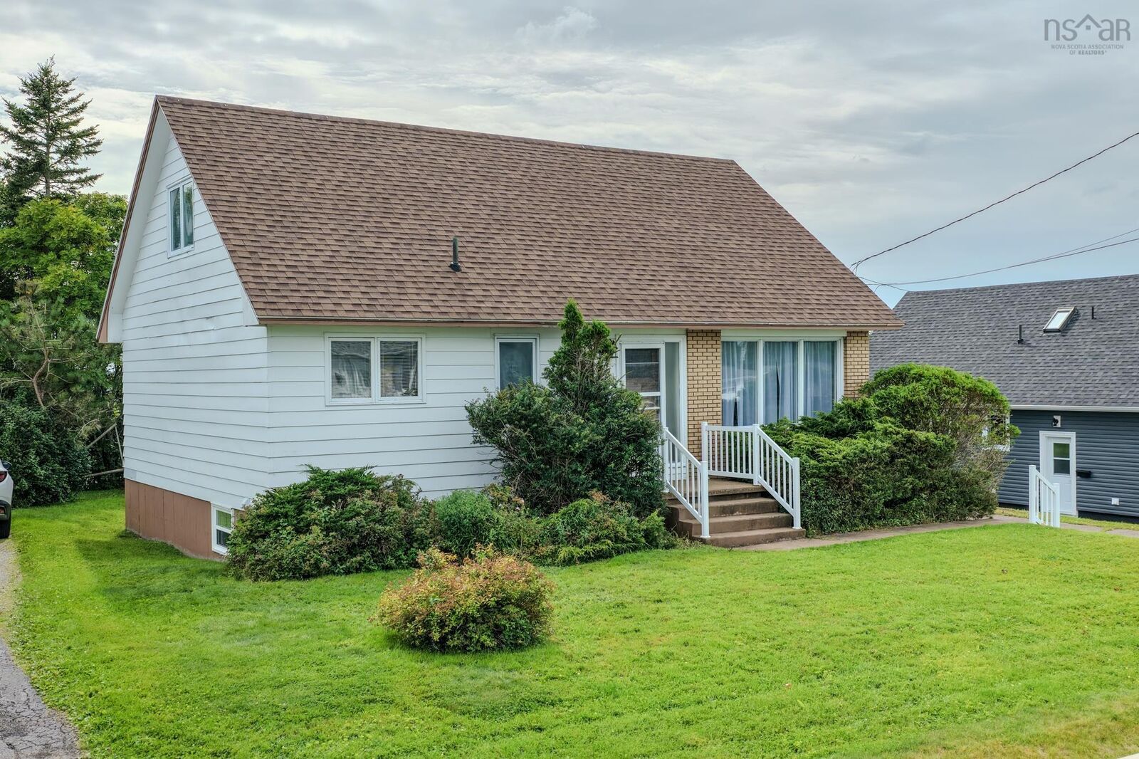 Property Photo:  50 Lynne Drive  NS B1P 2Z8 