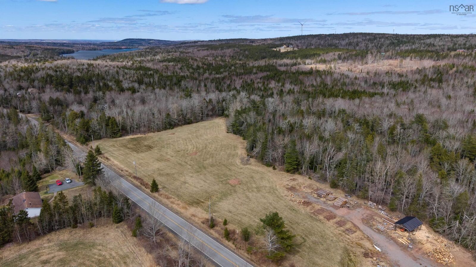 Property Photo:  East River East Side Road  NS B2H 5C5 
