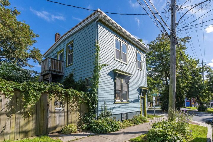 5822 / 5824 Charles Street — photo 1