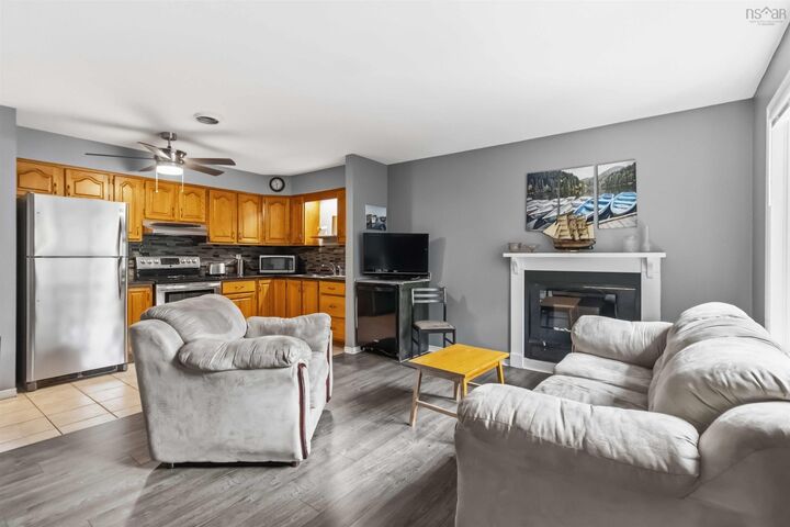 Property Photo: 1793 Oxford Street NS B3H 3Z9