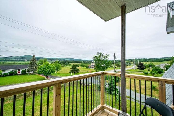 Property Photo: 16 Williams Point Road NS B2G 0B4