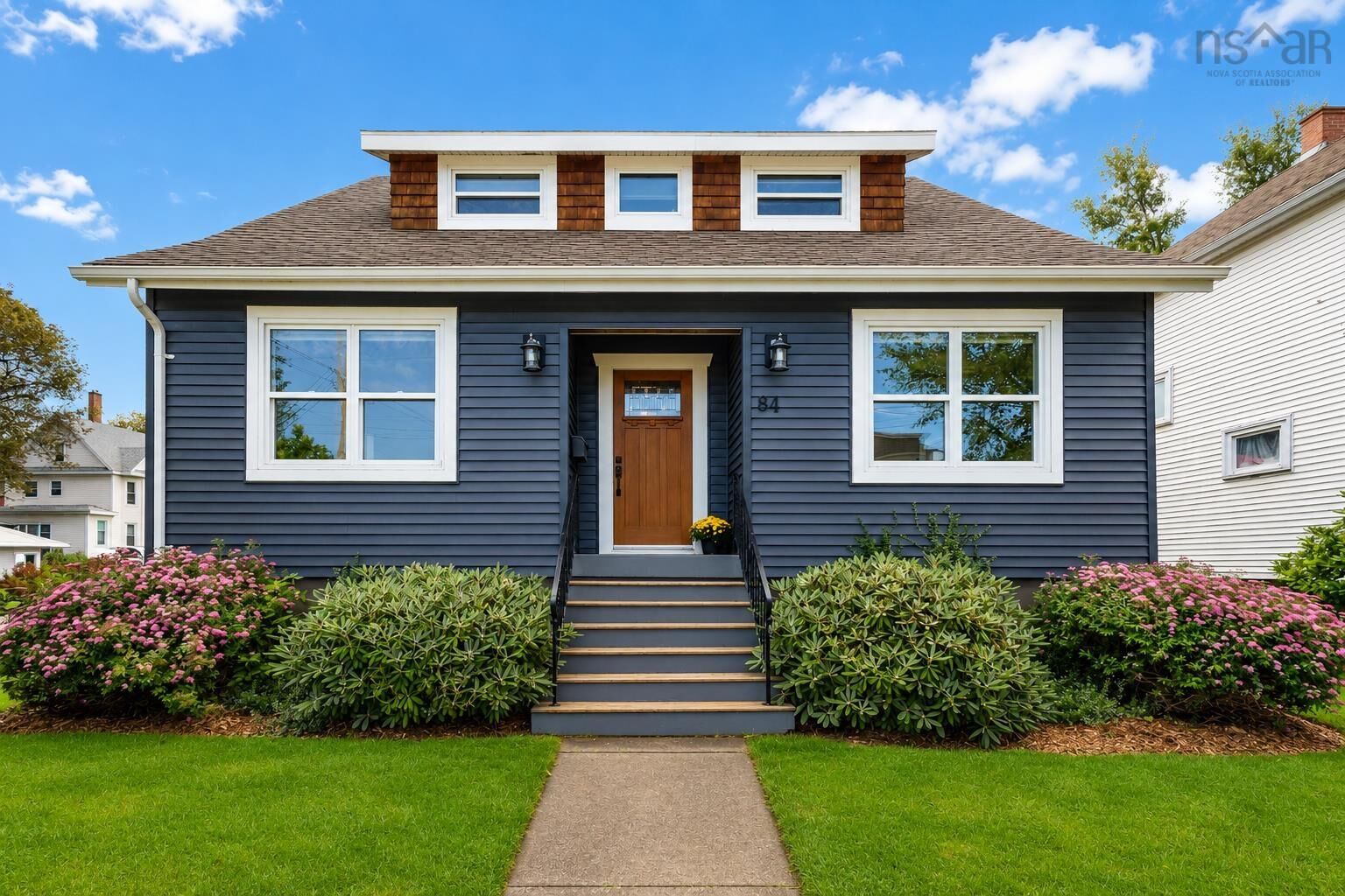 Property Photo:  84 Union Street  NS B1P 4X5 