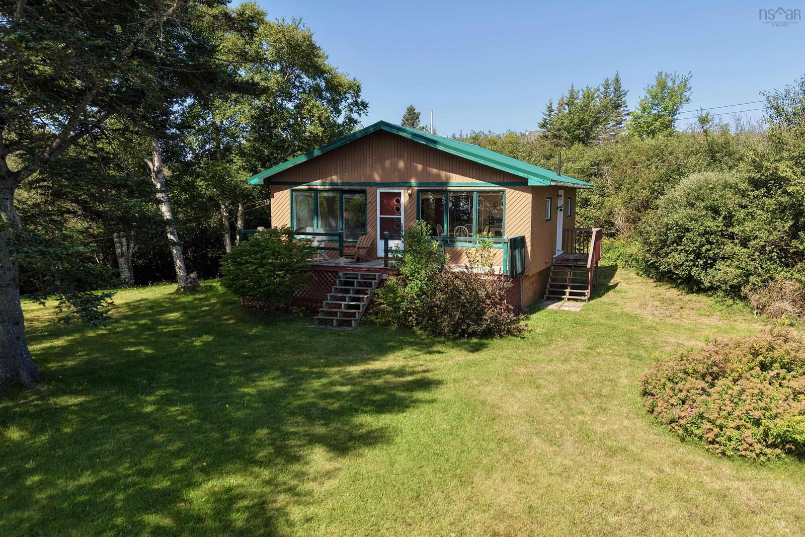 Property Photo: 377 Old Farm Road NS B0M 1S0