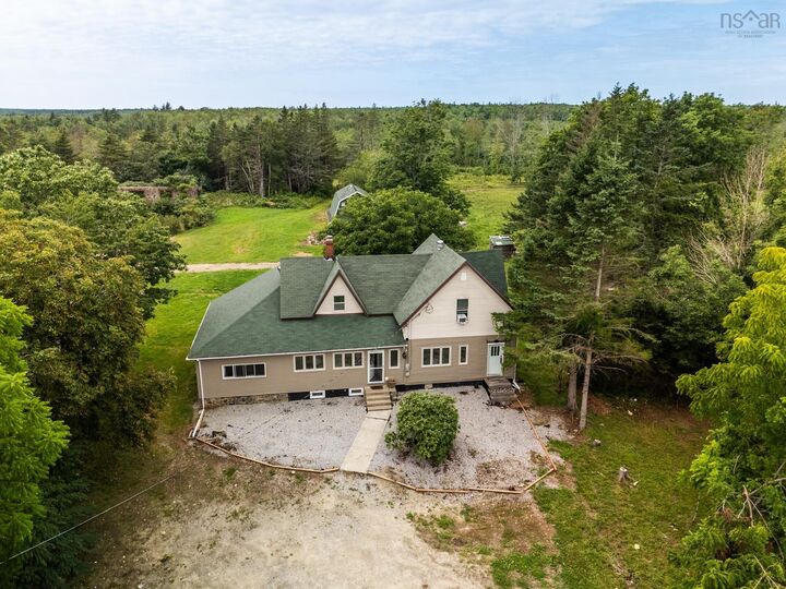Property Photo:  4845 Highway 340  NS B5A 5P9 