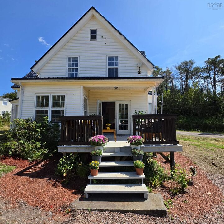 Property Photo:  212 Brook Road  NS B0M 1T0 