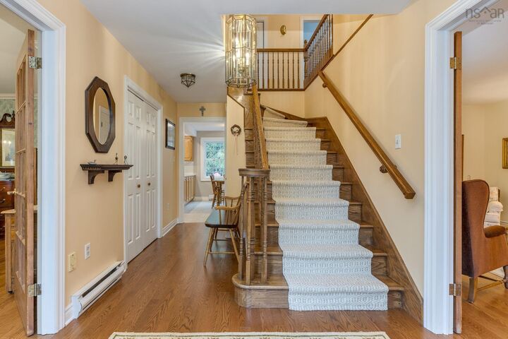 Property Photo: 6 Brockhurst Close NS B3M 3V4