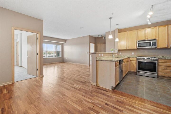 Property Photo:  2929 21st Avenue S 202  MN 55407 