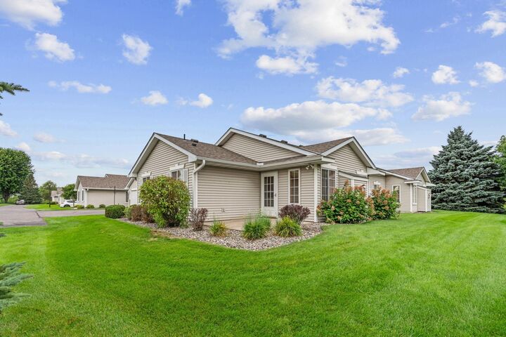 Property Photo: 6149 150th Street N MN 55038