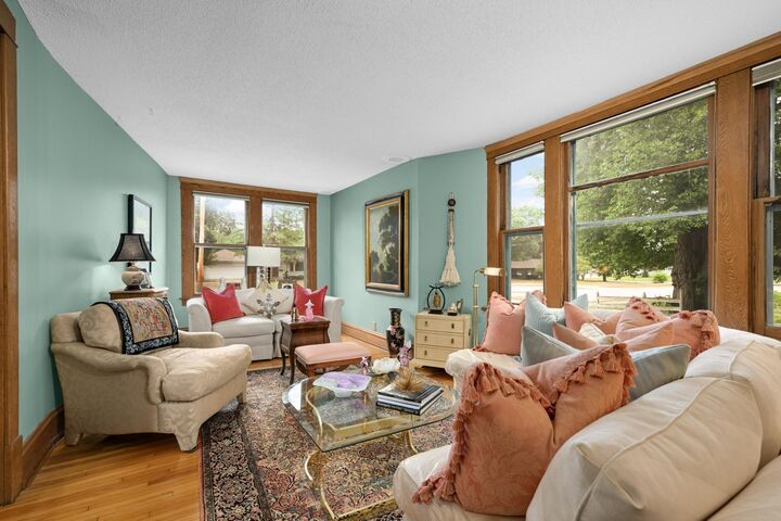Property Photo: 5221 63rd Avenue N MN 55429