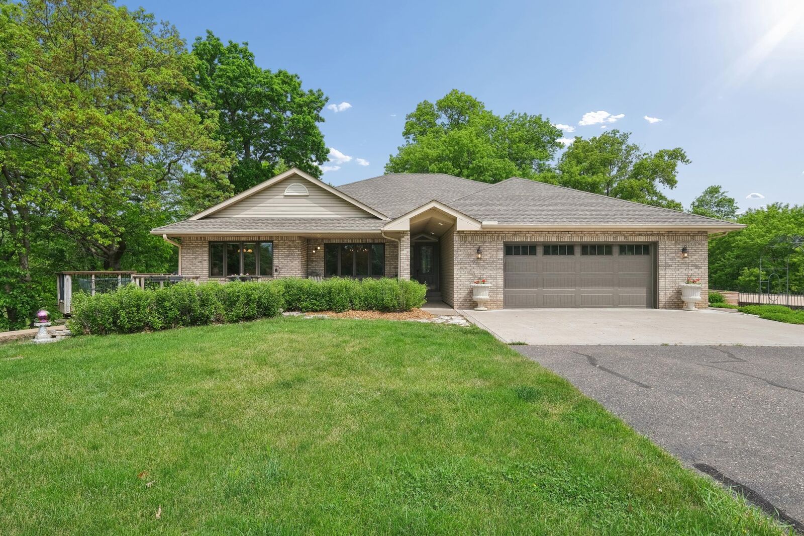 Property Photo:  10740 230th Street N  MN 55073 