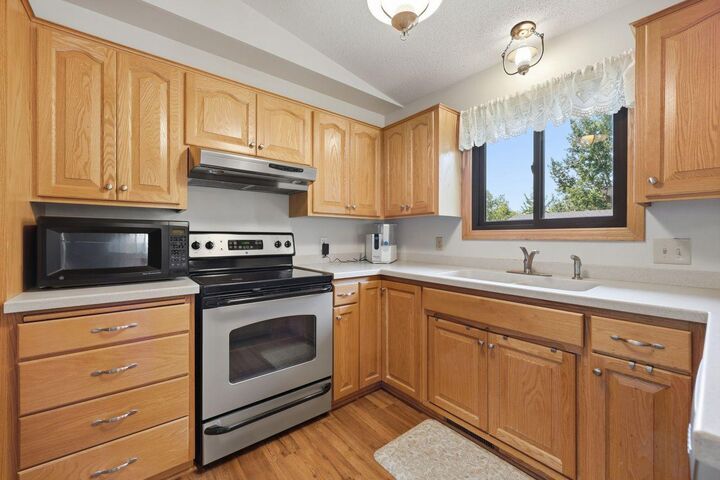 Property Photo: 1535 29th Avenue N MN 56303