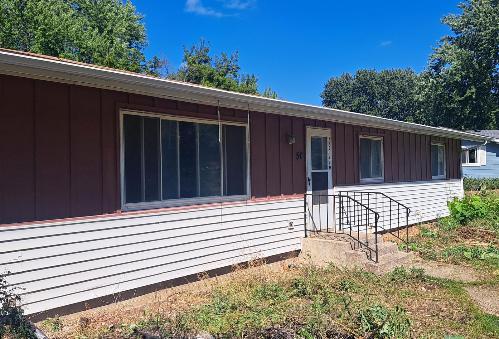 Property Photo: 50 Jefferson Drive MN 55057