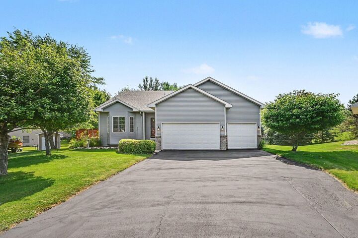 Property Photo:  1374 Waters Way  MN 55388 