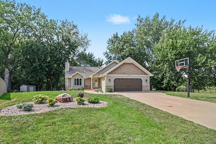 Property Photo: 17125 Hershey Court MN 55044