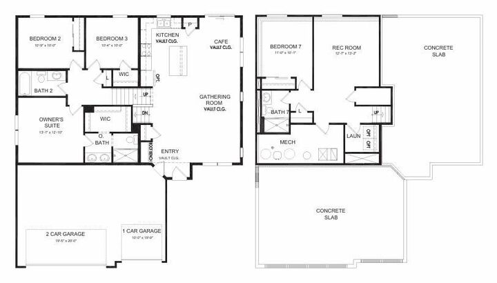 Property Photo:  1652 Lund Way  MN 55379 