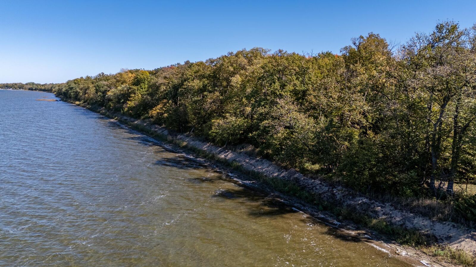 Property Photo:  Tract B 332nd Street  MN 56576 