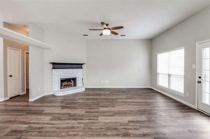 Property Photo:  9300 Chesapeake Lane  TX 75071 