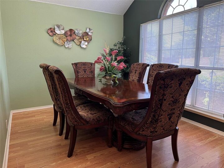 Property Photo: 1236 Quaker Lane TX 75077