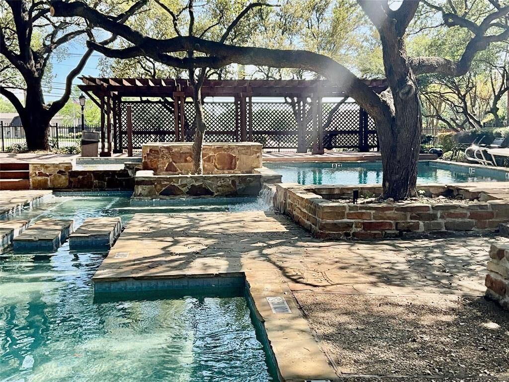 Property Photo: 3629 W Northgate Drive 137 TX 75062