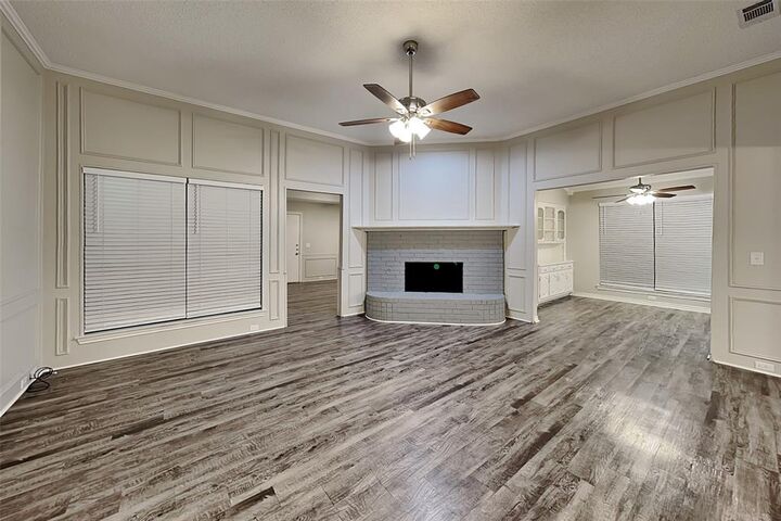 Property Photo:  916 Green Brook Drive  TX 75002 