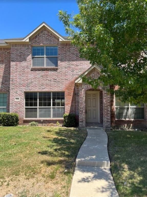 Property Photo:  2360 Calendar Court  TX 75050 
