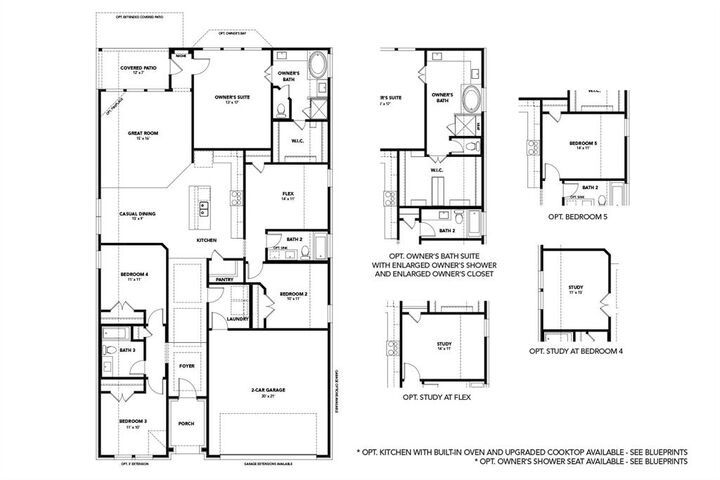 Property Photo:  1205 Rothland Lane  TX 75154 