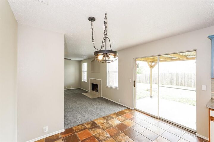 Property Photo:  407 Harvard Drive  TX 75154 