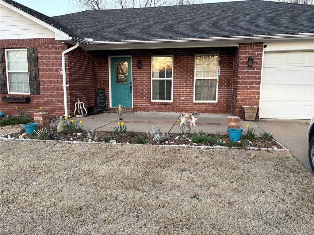 Property Photo: 1026 Meadowlark Lane AR 72761