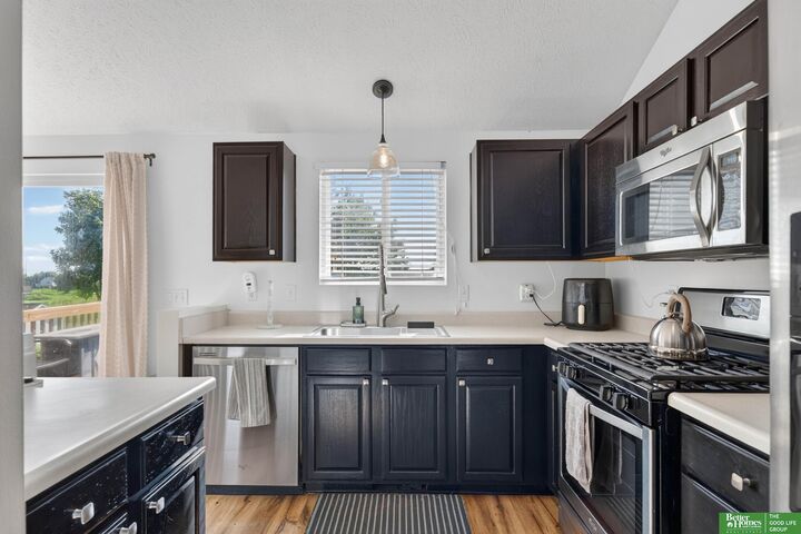 Property Photo: 14409 S 27th Street NE 68123