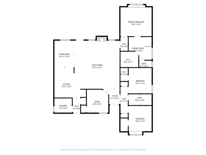 Property Photo:  313 SW 171st Street  OK 73170 