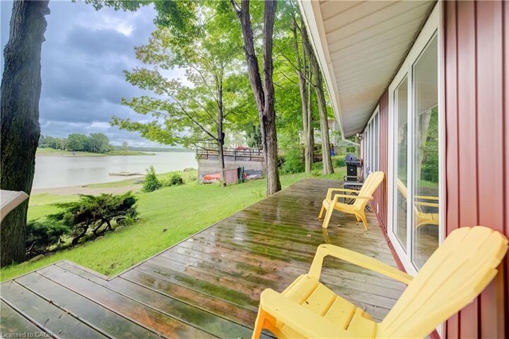 Property Photo:  Lot 504B Road 5 North  ON N0G 1P0 