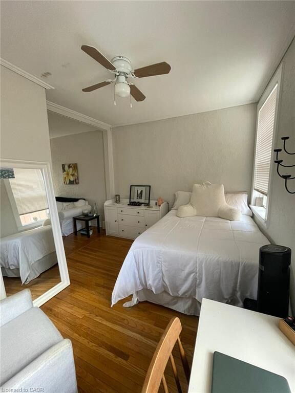 Property Photo:  80 Byron Avenue E 2  ON N6C 1C7 
