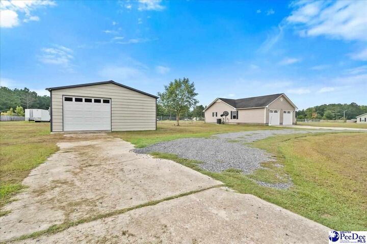 Property Photo:  280 Pocosin Rd  SC 29565 