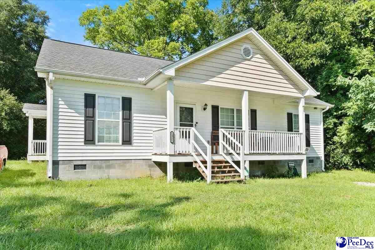 Property Photo:  1311 Old Mars Bluff Rd  SC 29506 