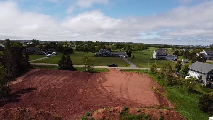 Property Photo:  Lot 58 Birkallum Drive  PE C1B 0T6 