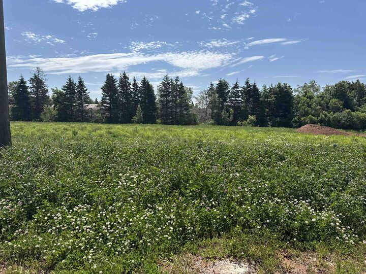 Property Photo:  Lot 191B Lucy Crescent  PE C1C 0S4 