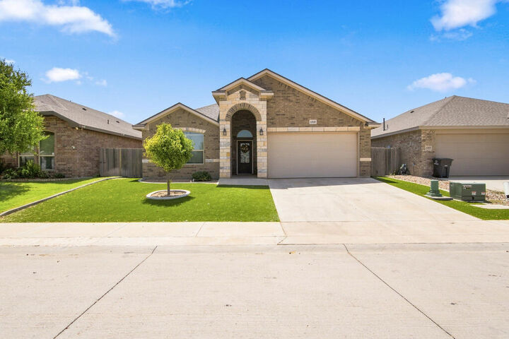 Property Photo: 6505 Patriot Parkway TX 79706