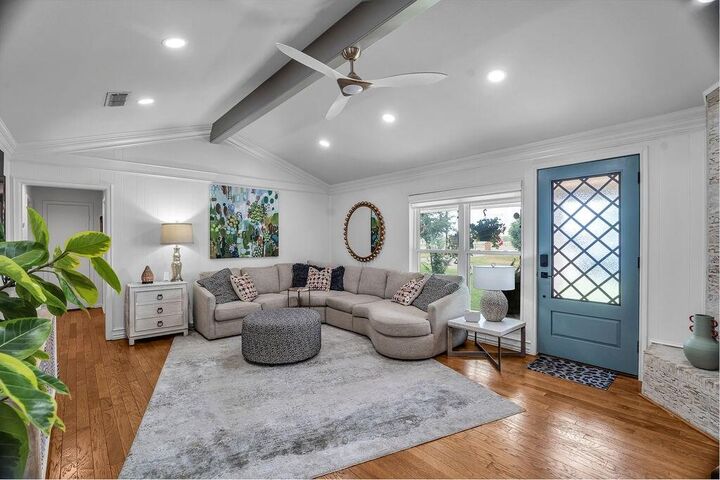 Property Photo:  8501 W County Rd 160  TX 79706 