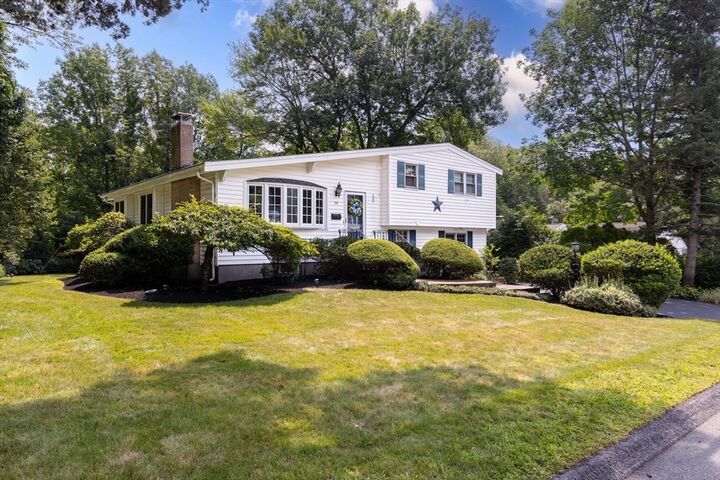 Property Photo:  99 Keene St  MA 02301 