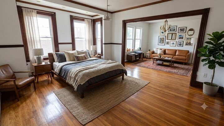 Property Photo:  547 Talbot Ave F  MA 02124 