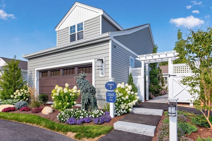 Property Photo: 98 Aurora Sky 98 MA 02360