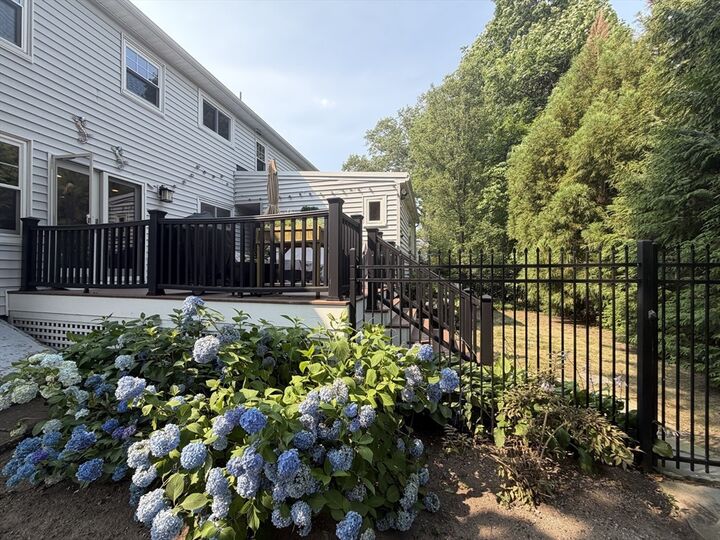 Property Photo: 54-56 Noble Street 54-54 MA 02465